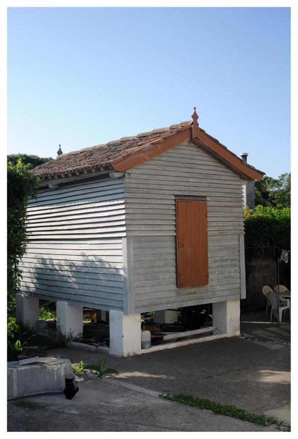 Casa Com Quinta Tradicional Villa Pico da Pedra Buitenkant foto